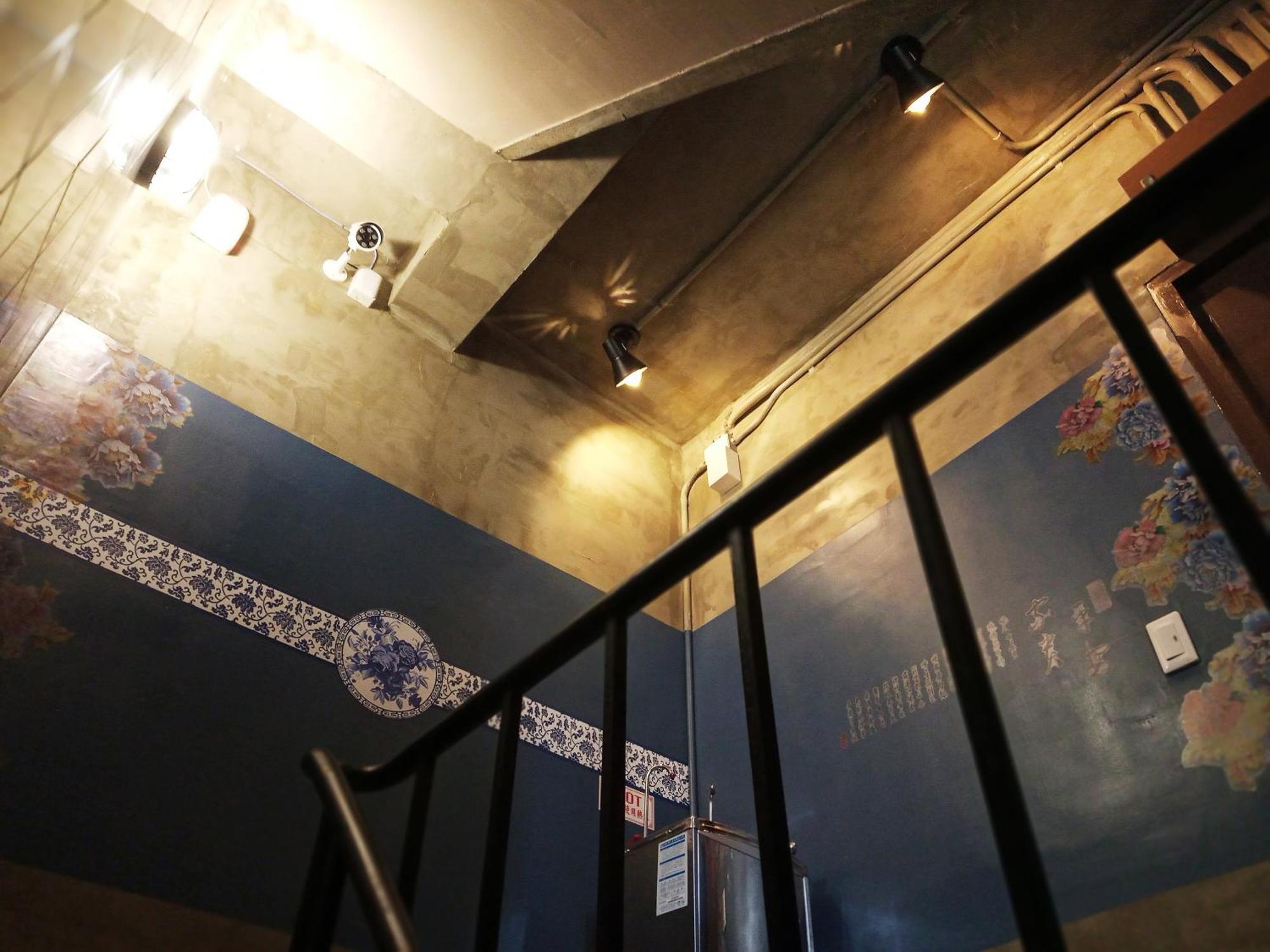 Tainan-Inn Exterior photo