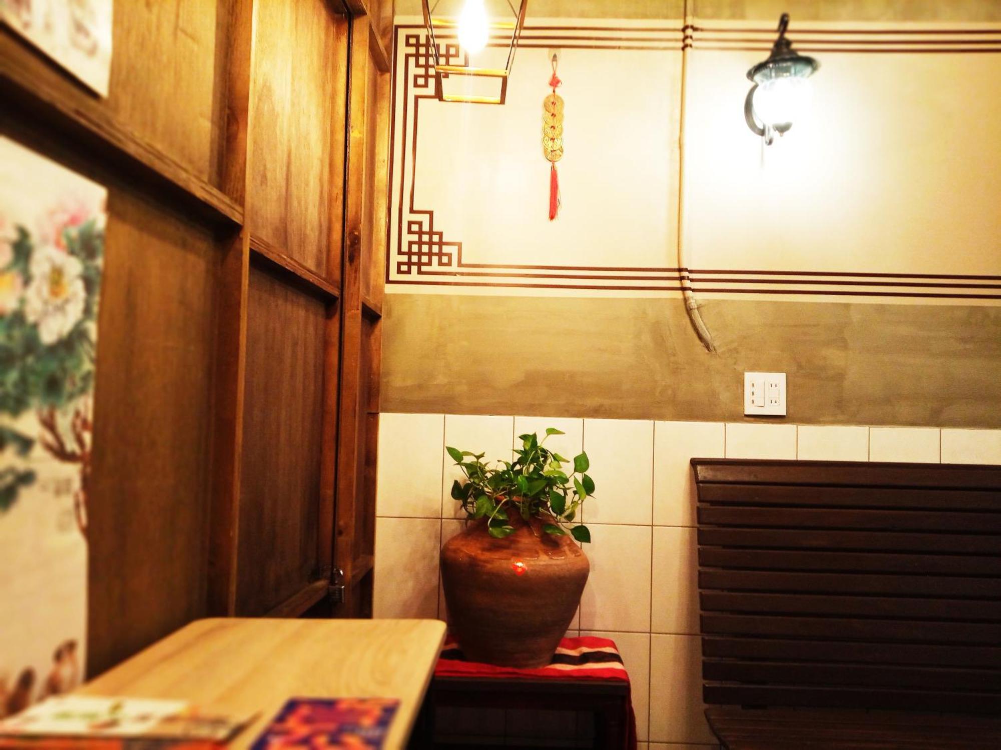 Tainan-Inn Exterior photo